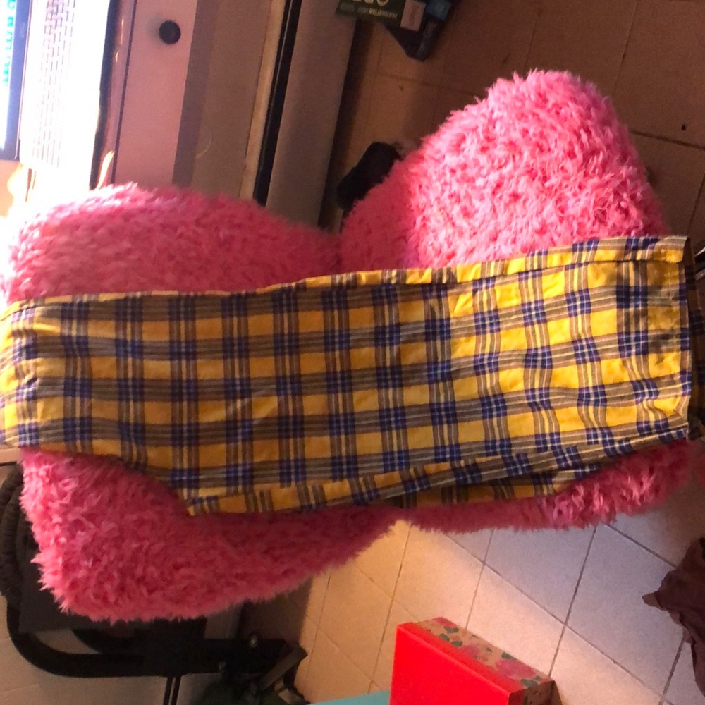 Small flare pants - Picture 3 of 3
